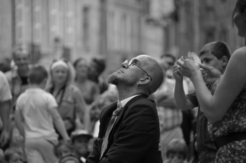 spectacle Rendez-vous